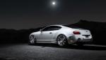 Bentley Continental GT BR10-RS by Vorsteiner 2014 года